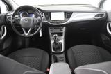 Opel Astra 1.4 T Edition *1.Hand*Navi*Park ass.* - Opel Astra mit Benzin-Antrieb: Limousine, Klimaanlage, H Edition