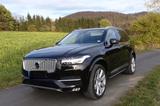 Volvo XC90 D5 AWD Inscription | B&W Sound | Voll - Volvo XC90: Xc90d5