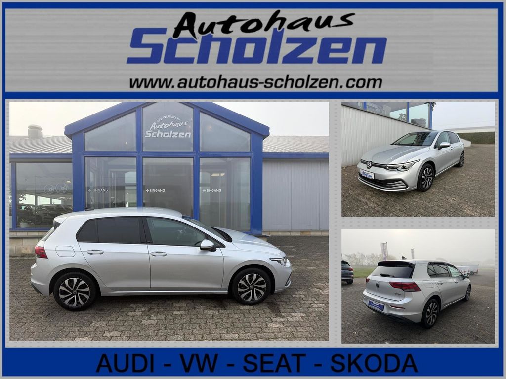 Image of Volkswagen Golf