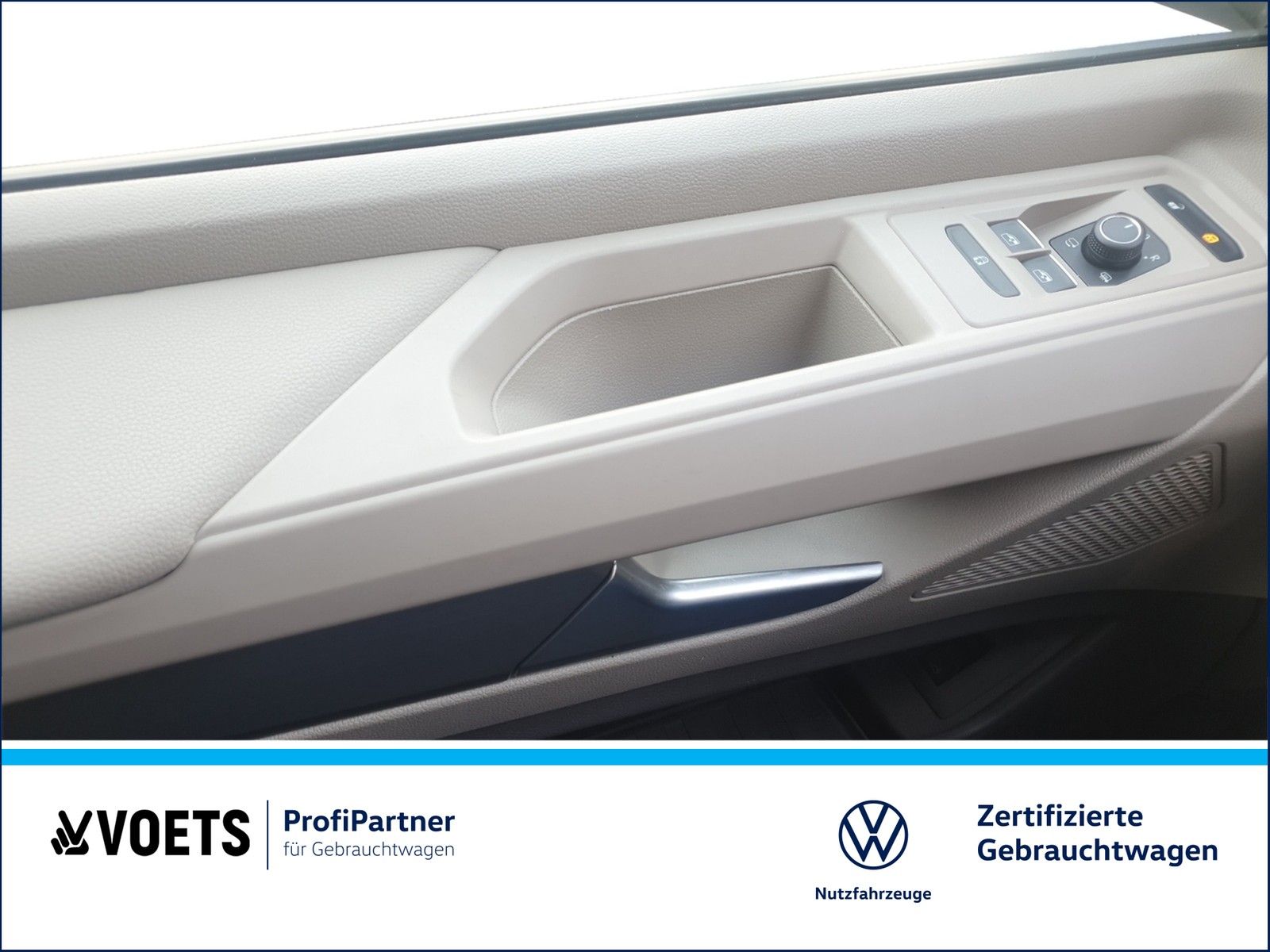 Volkswagen T7 Multivan - Bild 15