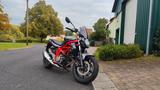 Suzuki Gladius SFV650A - SUZUKI GLADIUS SFV 650