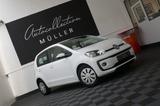 Volkswagen up! move up! BMT/Start-Stopp *Kima*DAB* - VW up! in Solingen
