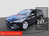 Seat Leon SP 1.5 TSI DSG FR 5-J-G LED RFK PDC - Seat Leon Gebrauchtwagen