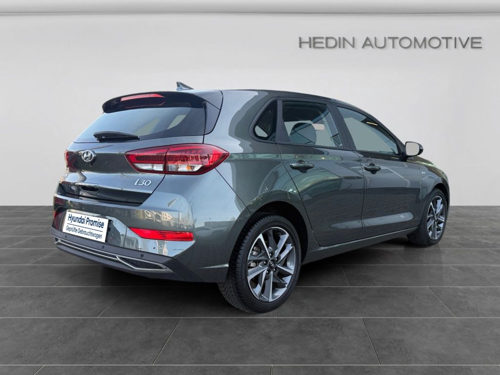 Hyundai i30 – Bild 6