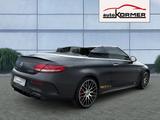 Mercedes-Benz C 63s AMG Final Edit. Carbon,HUD,360°,nurGewerbe - gebrauchte Mercedes-Benz C 63 AMG aus dem Jahr 2022