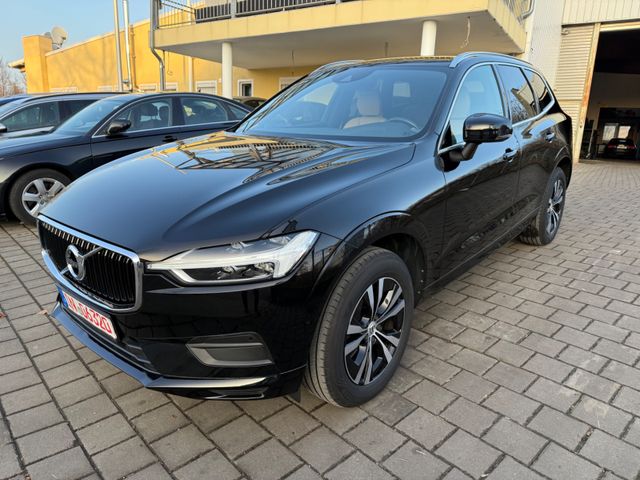 Volvo XC 60 D4  Momentum Pro Leder Navi LED Kamera Shz