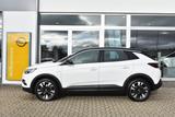 Opel Grandland X Elegance * AHK * Intellilux * - Opel Grandland (X) elegance mit Benzin-Antrieb