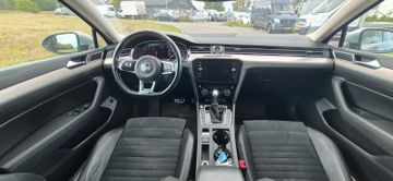 Volkswagen Passat Variant - 12