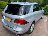 Mercedes-Benz GLE 350 d 4MATIC - - Mercedes-Benz GLE 350 in Bielefeld