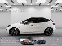 BMW 220 Active Tourer - Vorschau Bild 4