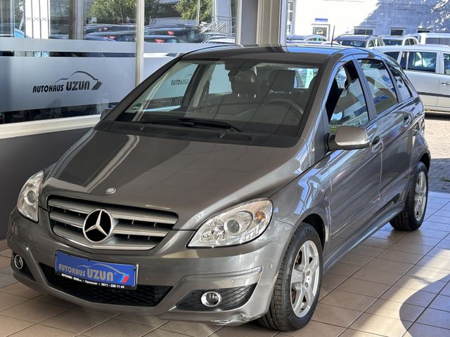 Mercedes-Benz B 180 CDI Klima Tempomat Navigation PDC