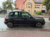 Nissan Micra Bastlerfahrzeug - gebrauchte Nissan Micra aus dem Jahr 2001