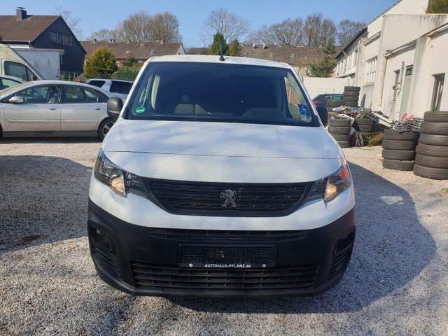 Peugeot Partner Premium L2,3 SItze,Klima