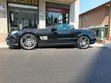 Mercedes-Benz Mercedes-benz SL 63 AMG PERFORMANCE, SEMPRE TAGL - Mercedes-Benz aus 2009: Sl63