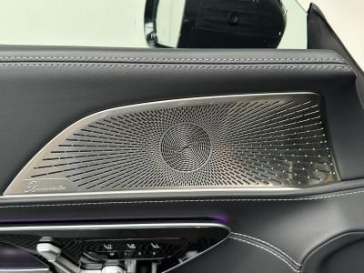 Mercedes-Benz AMG GT 55 4Matic+ Premium NAV+LED+PANO+360°+HUD