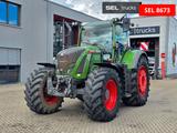Fendt 724 Vario Ackerschlepper / 3.119h