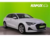 Audi A3 30TFSI S-tronic advanced+LED+NAVI+VIRTUAL+PDC - Audi A3 aus 2025