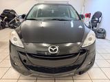Mazda 5 Center-Line - Mazda 5 Center-Line