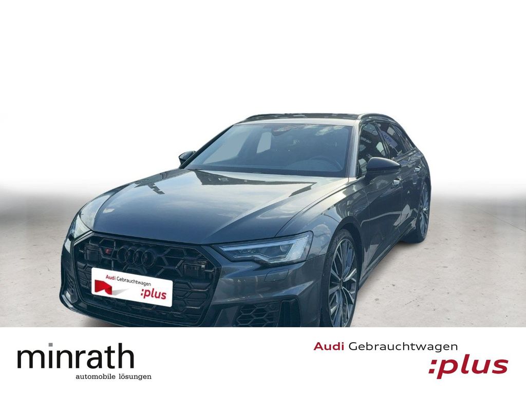 2024 Audi S6