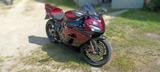Honda CBR 1000RR Fireblade SC57  - HONDA 2004 FIREBLADE