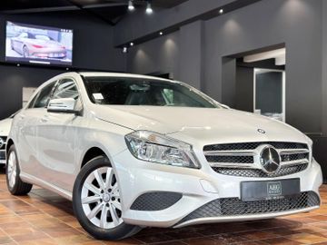 Mercedes A 180 - 11