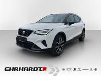 Seat Arona - Vorschau Bild 1