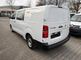 Opel Vivaro L 2.0 150PS DoKa/FlexSpace 1.Hand - Opel Vivaro: 2.0