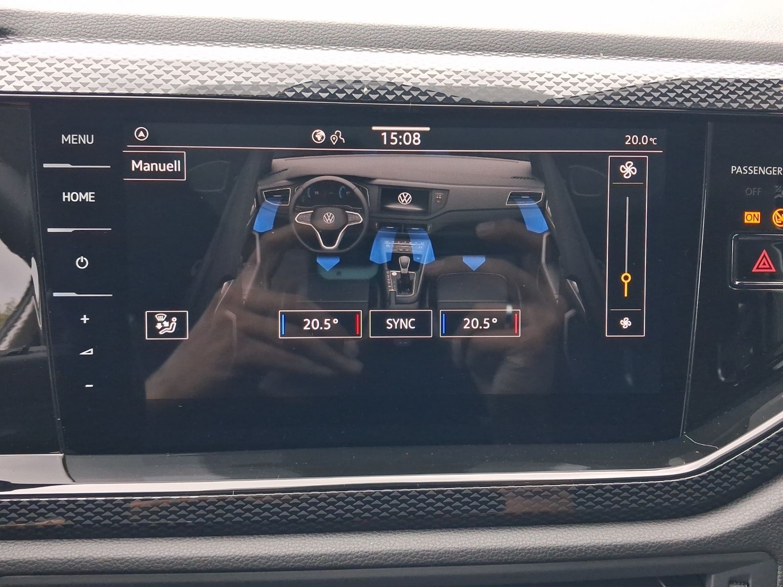 Volkswagen Taigo - Bild 15