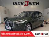 BMW 218 Active Tourer d AHK Pano Cam Travel-Paket