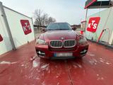 BMW X630d xdrive 2009 rot x6 30d - BMW 630: 630d