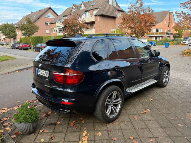 BMW X5 3.0