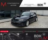 Subaru Impreza Active*4WD-ALLRAD*150PS* - Subaru Impreza mit Diesel-Antrieb