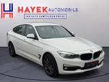 BMW 318 Gran Turismo Navi / Euro 6 - BMW 318 Gran Turismo aus 2015