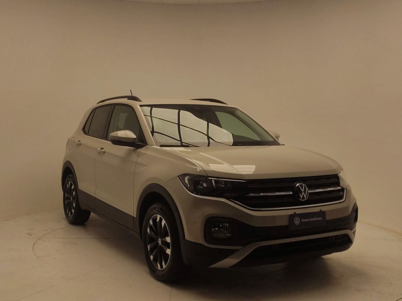 VW Volkswagen T-Cross 1.0 TSI Style