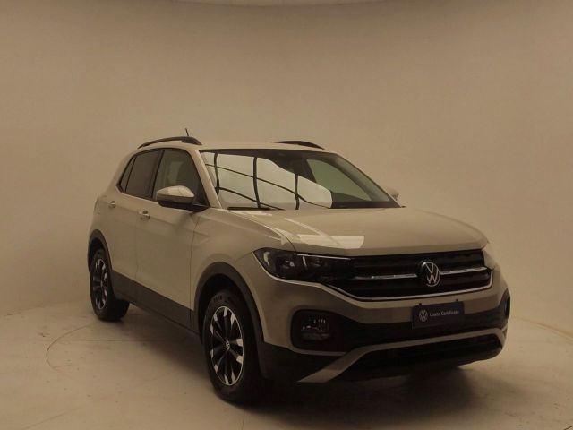 VW Volkswagen T-Cross 1.0 TSI Style