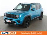 Jeep Renegade 1.3 TGDi Limited 4x2 Aut.*NAVI*LED*ACC* - gebrauchte Jeep Renegade aus dem Jahr 2020