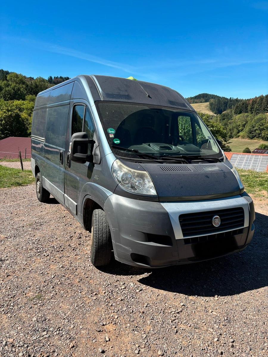 Fiat Ducato