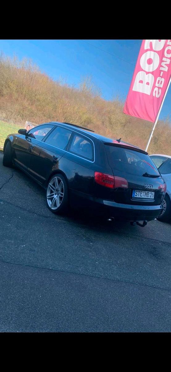 Audi Quattro 2007 — engine 280 HP (206kW)