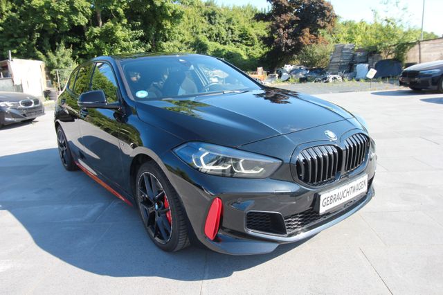 BMW 128 ti  M Sport Performace