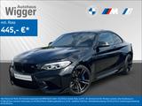 BMW M2 /Navigation/Leder/HarmanKardon/LED/SHZ/GRA - BMW M2 in Rostock