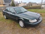 Audi A6 aus Rentnerhand - gebrauchte Audi A6 aus dem Jahr 1996