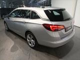 Opel Astra K 1.2 Elegance LED|Navi|PDC|Kamera|AHK - Opel Astra aus 2022