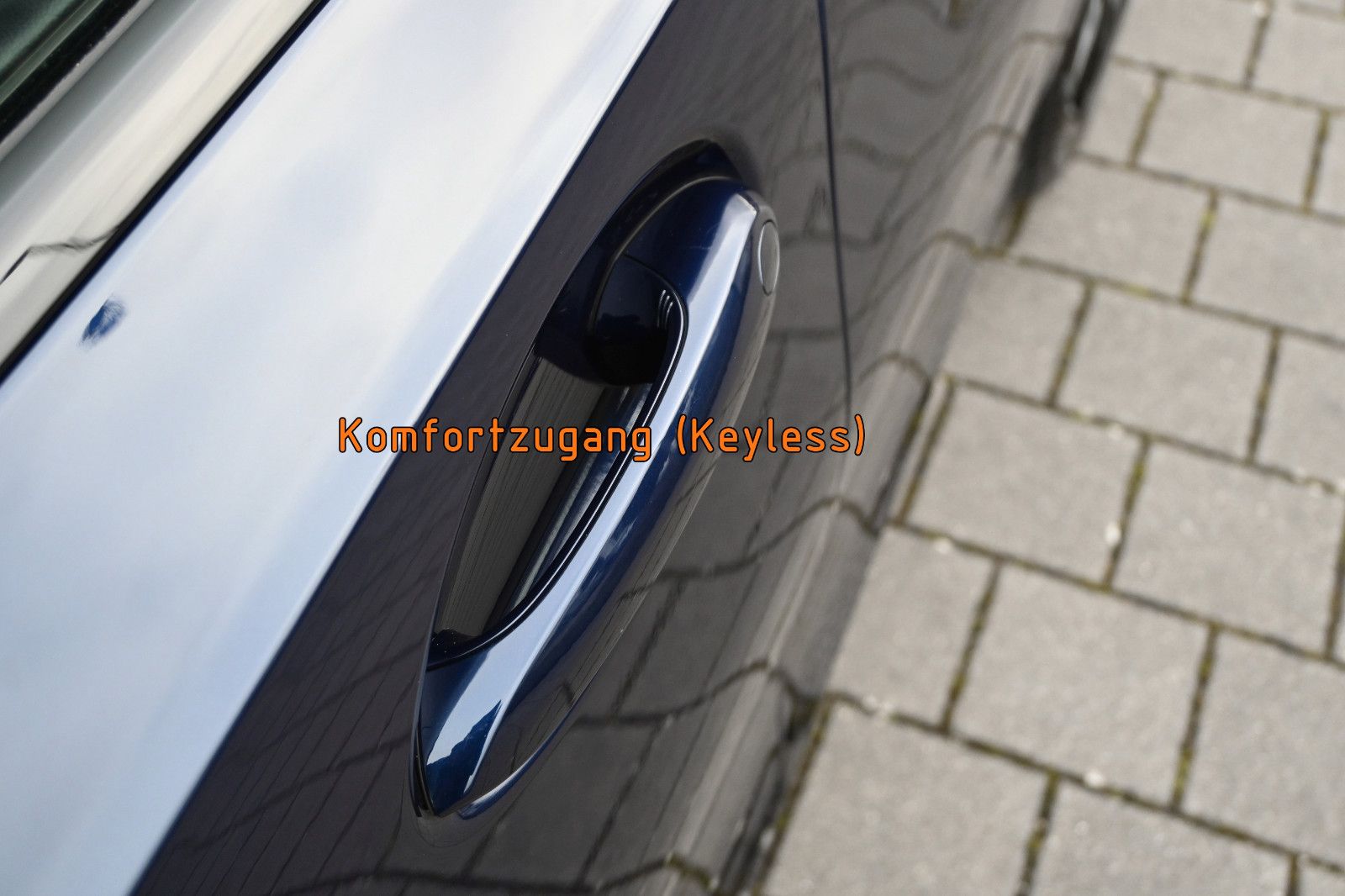 Fahrzeugabbildung BMW 320d xDr Touring M SPORT °UVP 85.870€°INDIVIDUAL