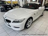 BMW Z4 sDrive 28i Aut. M-SPORT - nur 54 tkm - LEDER - BMW Z4: Euro 6