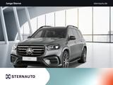 Mercedes-Benz GLS 450 d 4M AMG Night Pano Standh DISTRO Burm