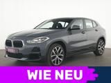 BMW X2 Advantage Plus Panorama|Head-up|Leder|Navi - BMW X2 Gebrauchtwagen in München