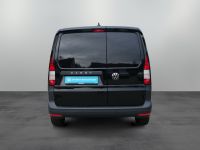 Volkswagen Caddy Maxi - Vorschau Bild 6