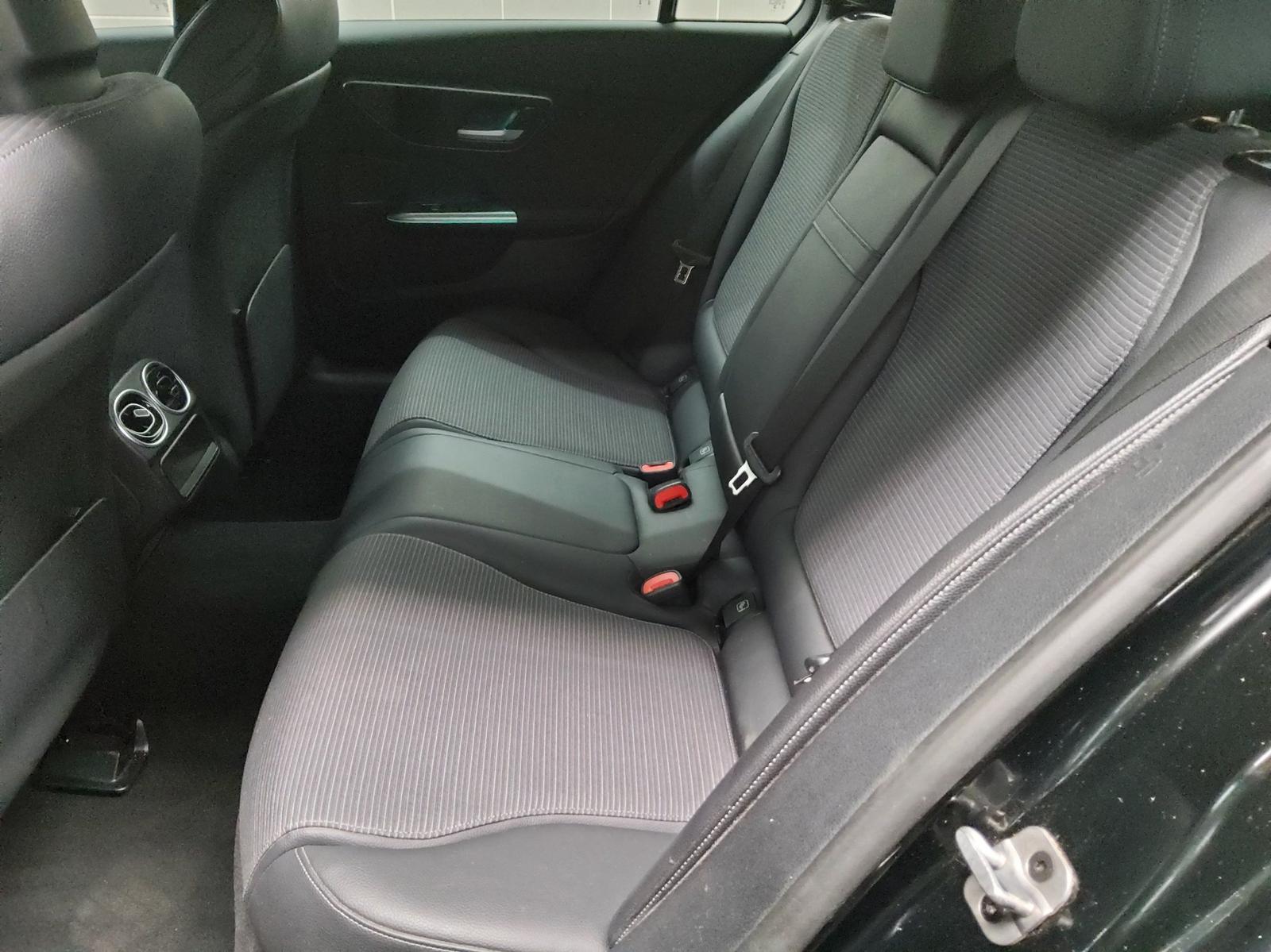 Mercedes-Benz C-Class T d Avantgarde T-Leder Navi Digital Light, миниатюра 13