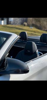 BMW M4 Competition Cabrio F83 - BMW M4 F83 Gebrauchtwagen