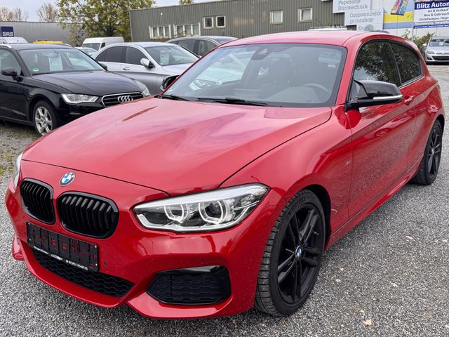 BMW M140i Baureihe 1 Lim.  M140i xDrive Special Edit